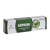Боросан Антисептичний Крем 25 Г
