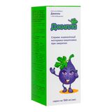 Джилла Сироп Флакон 150 Мл