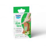 Пластир Tidy Медичний На Тканинній Основі Алое Вера 72 Мм Х 25 Мм №10