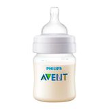 Пляшечка Для Годування Philips Avent Анти-колік 125 Мл Scy100/01