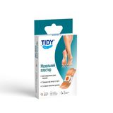 Пластир Tidy Мозольний 2 Х 6 См №5