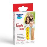 Набір Пластирів Медичних Tidy Сімейний №20