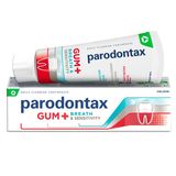 Зубна Паста Parodontax Пародонтакс Захист Ясен + Свіжий Подих І Чутливість Зубів 75 Мл