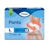Труси-підгузки Для Дорослих Tena Pants Plus Розмір L №14