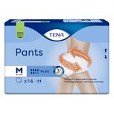 Труси-підгузки Для Дорослих Tena Pants Plus Розмір M №14