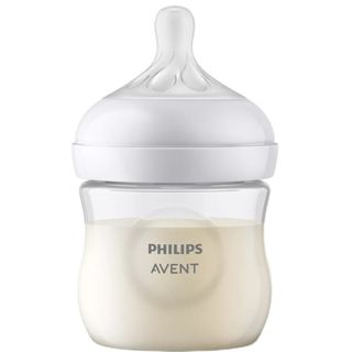 Авент Пляшечка Naturals 125мл