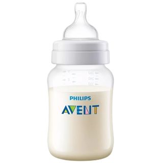 Авент Пляшечка Classic+ 260мл 1шт