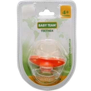 Бебі Тім Прорізувач Для Зубів