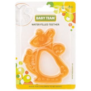 Бебі Тім Прорізувач З Водою