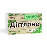 Мило Шик Дігтярне 100 Г