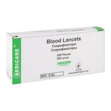 Скарифікатор Medicare №200