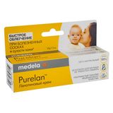 Крем Medela Purelan 100 37 Г