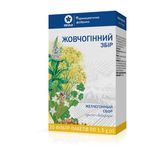 Жовчогінний Збір Фільтр-пакет 1,5 Г №20