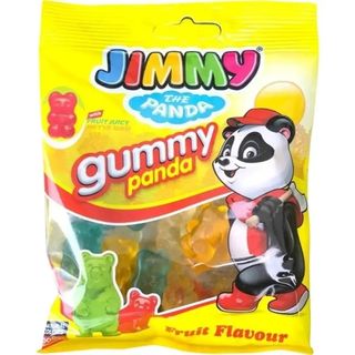 Джимі Гум Желейна Цукерка Ведмідь 80г