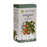 Елекасол Збір Пачка 60 Г З Внутрішним Пакетом