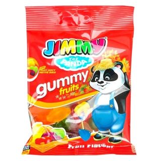 Джимі Гум Желейна Цукерка Фрукти 80г