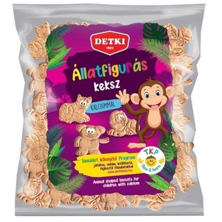 Дітки Печиво Зоологічне 160г