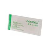 Пластир Медичний Leopad 9 См Х 25 См Стерильний №1