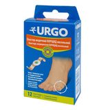 Пластир Медичний Urgo Коріцід Мозольний №12
