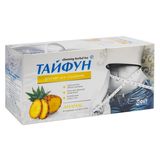 Фіточай Для Схуднення Тайфун Ананас 2 Г №30