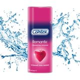 Гель-змазка Contex Romantic 100 Мл