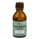 Борна Кислота Розчин Спиртовий Для Зовнішнього Застосування 3 % Флакон 20 Мл