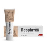 Псоріатен Мазь Туба 50 Г