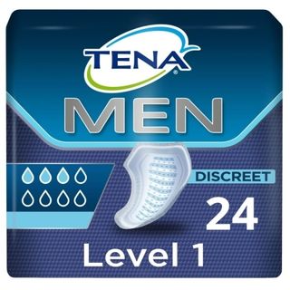 Тена Прокладки Урологічні Для Чол. For Men 1 №24