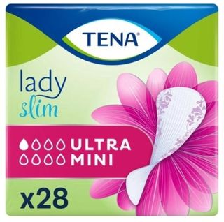 Тена Прокладки Урологічні Жін. Lady Ultra Mini №28