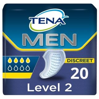 Тена Прокладки Урологічні Для Чол. For Men 2 №20