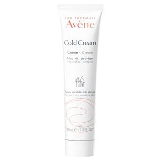 Крем Avene Колд Крем Для Дуже Сухої  І Чутливої Шкіри 40 Мл