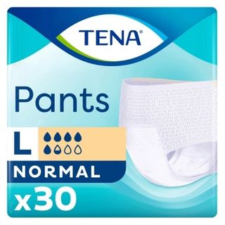 Тена Труси-підгуз. Д/доросл.pants Normal Large (100-135см) №30