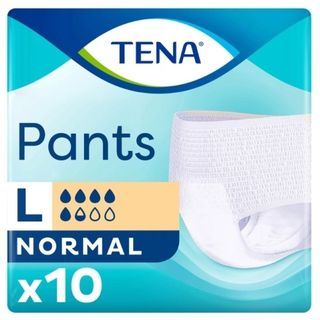Тена Труси-підгуз. Д/доросл.pants Normal Large (100-135см) №10