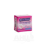 Пластир Медичний Dr.house 2,5 См Х 500 См На Нетканій Основі