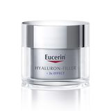 Гіалурон-філлер Крем Проти Зморшок Eucerin Нічний Для Усіх Типів Шкіри 50 Мл