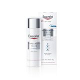 Гіалурон-філлер Крем Проти Зморшок Eucerin Легкий 50 Мл