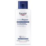 Насичений Зволожуючий Лосьйон Для Тіла Eucerin Repair Для Дуже Сухої Шкіри 10% Урея 250 Мл