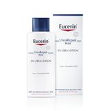 Легкий Зволожуючий Лосьйон Для Тіла Eucerin 5% Для Сухої Шкіри Урея 250 Мл