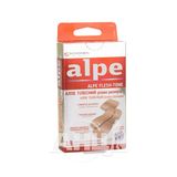 Пластир Медичний Alpe Тілесний Різних Розмірів №18