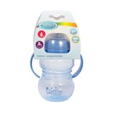 Поїлка-непроливайка Lindo Li 704 З Ручками 270 Мл