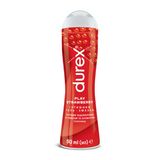 Інтимна Гель-змазка Durex Play Sweet Strawberry 50 Мл