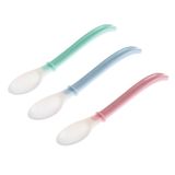 Ложка М'яка Силіконова Canpol Babies 21/488