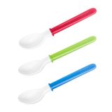 Ложечка-зубогризка Canpol Babies 2/938