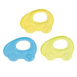 Прорізувач Для Зубів Canpol Babies 2/207 Авто