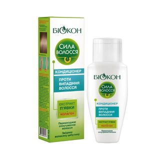 Кондиціонер Біокон Сила Волосся Проти Випадіння Волосся 150 Мл