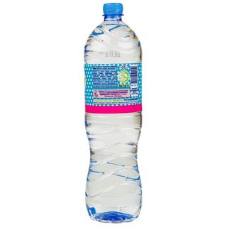 Вода Питна Негазована Для Дітей Малиш 1,5 Л