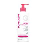 Ультра-зволожуюча Емульсія Для Тіла Topicrem Ultra Hydratante 500 Мл