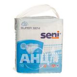 Підгузки Для Дорослих Super Seni Large №10
