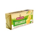 Сир плавлений 70 г Molendam Hollander 38% фольга