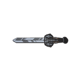 Іграшка дитяча "Меч", арт. JYBR23030526